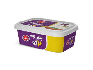 پنیر لبنه 2ژو