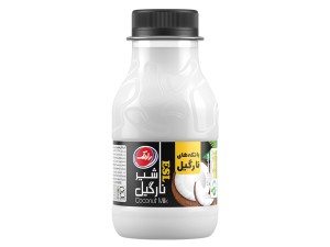 شیر نارگیل ، شیر نارگیل رامک