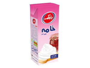 خامه پاکتی رامک