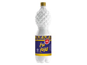 دوغ گازدار رامک ، دوغ گازدار ، دوغ