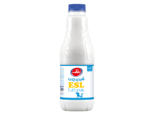شیر پر چرب ESL رامک ، شیر پر چرب رامک ، شیر ESL پر چرب