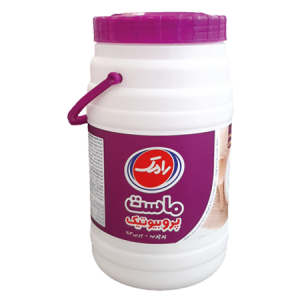 Ramak Low-fat Probiotic yogurt