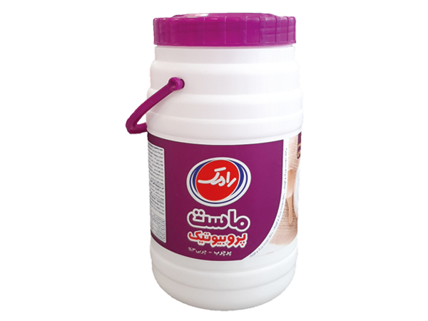 Ramak Low-fat Probiotic yogurt