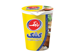 Kashk sauce (mug)
