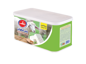پنیر لیقوان رامک ، پنیر لیقوان ، لیقوان