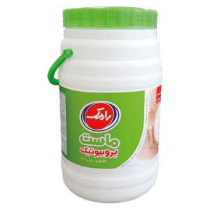 ramak Low Fat Probiotic 1800 yogurt