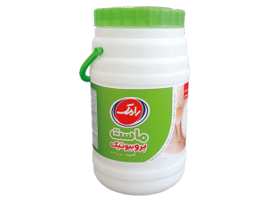 ماست پروبیوتیک کم چرب , ماست , ماست رامک