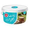 Shiraz traditional yogurt