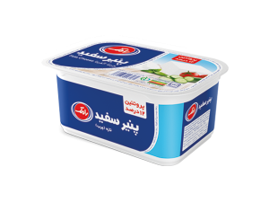 پنیر سفید رامک , پنیر سفید , پنیر