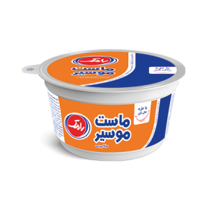 Ramak Shallot yogurt