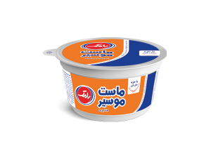 ماست موسیر , ماست موسیر 400 گرمی رامک