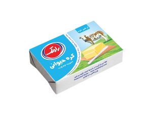 کره اسپرید 50 گرمی رامک , کره رامک