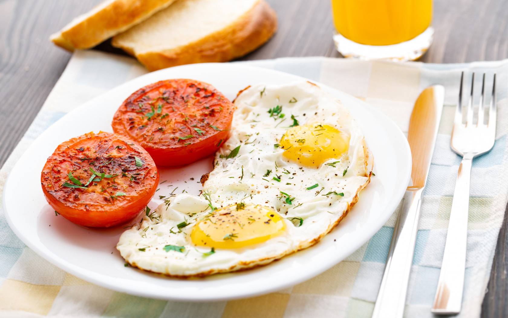 صبحانه و کاهش وزن