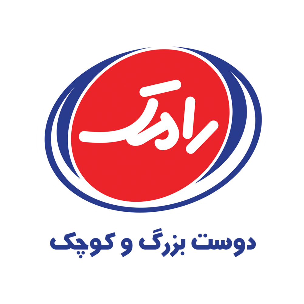 ramak logo blue