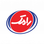 ramak logo s شیر کم چرب