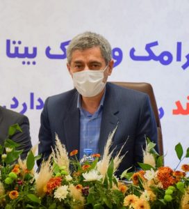 افتتاح دوخط تولید پودر و شیر