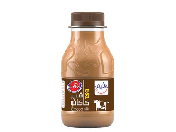 Cocoa 210 شیر کاکائو ESL
