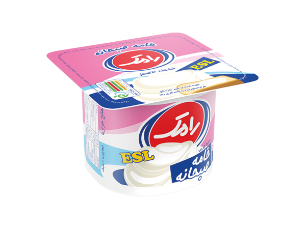 Cream 100 1 ESL (Ultra-pasteurized) cream
