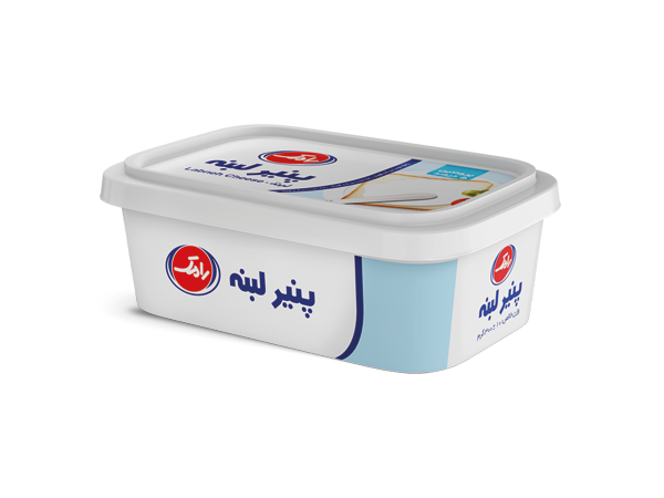 Labne cheese 300 IML Labneh cheese