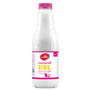 ramak2 شیر ESL