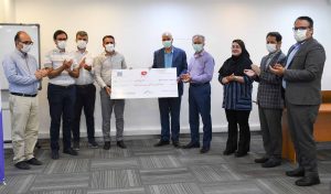 Innovationseminar اخبار تازه ها در رامک