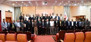 همایش مدیران رامک