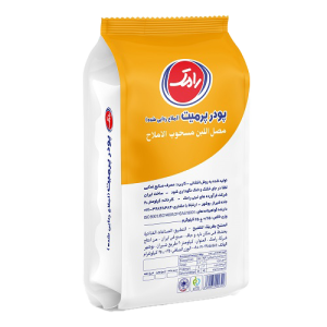 پودر پرمیت