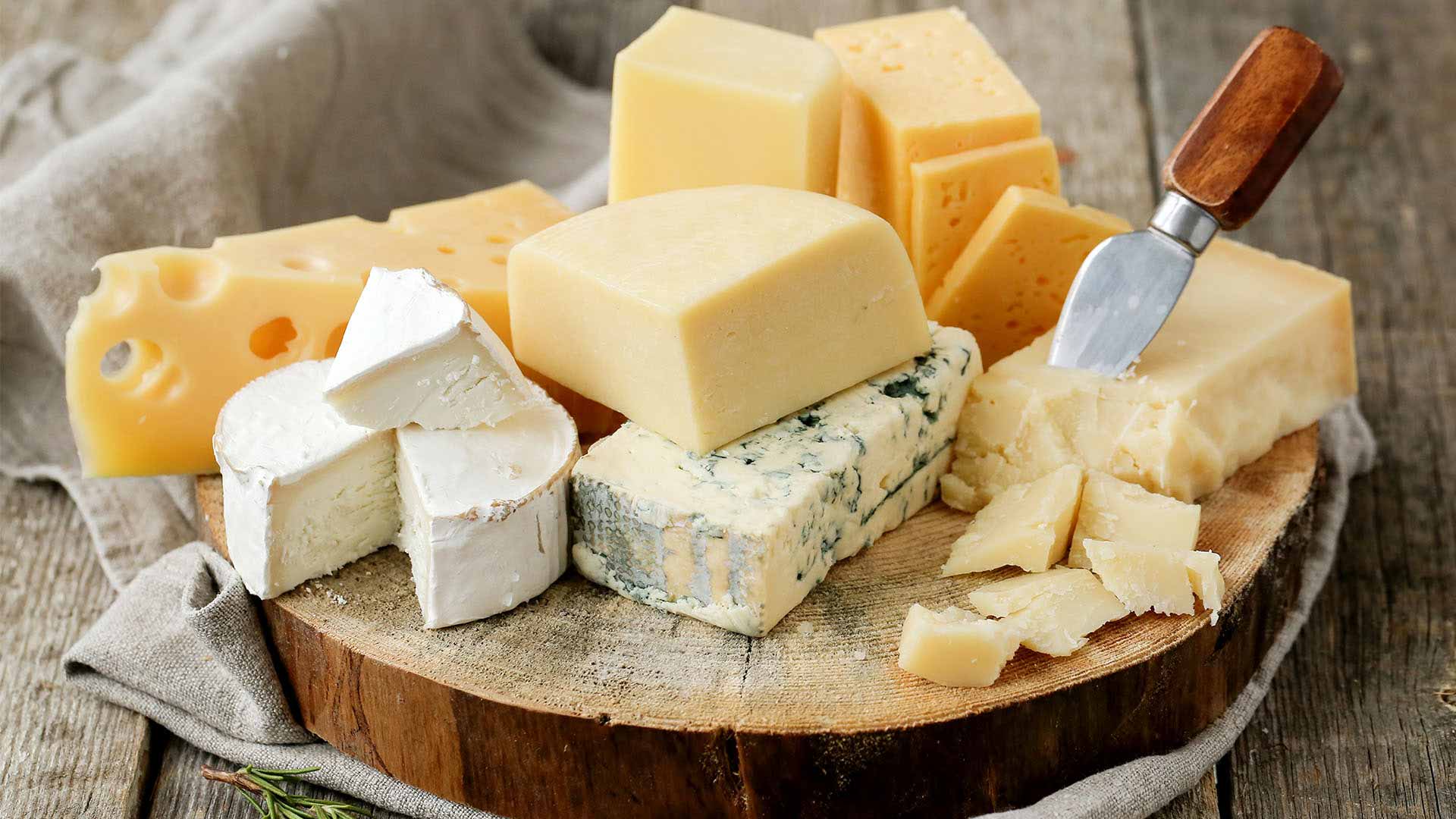 تاریخچه روز جهانی پنیر