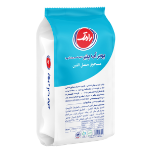 پودر آب پنیر