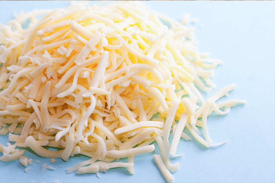 پنیر تاپینگ