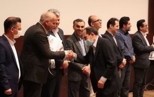 همایش منابع انسانی در رامک