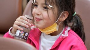 روز شیر در رامک