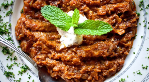 میرزا قاسمی خوشمزه