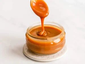 سس کارامل