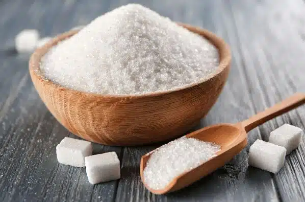 اضافه کردن آب و نمک با درصد مشخص
