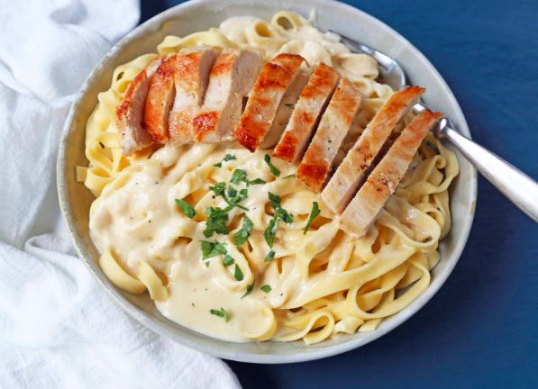More than 10 delicious pasta recipes at home Uncategorized @fa, آشپزی نوشیدنی‌های سرد بر پایه شیر و میوه