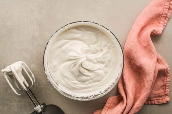 How to make pastry cream Uncategorized @fa, آشپزی نوشیدنی‌های سرد بر پایه شیر و میوه