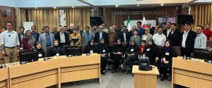 همایش تحول دیجیتال و نابینایان