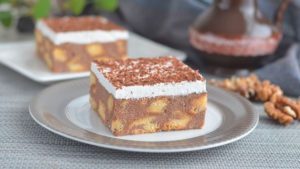 طرز تهیه دسر عربی مناسب مهمانی