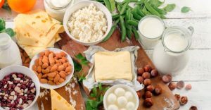 شایعترین علائم کمبود کلسیم چیست