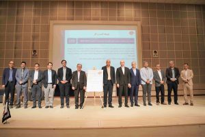 رونمایی از سند چشم انداز رامک 1407