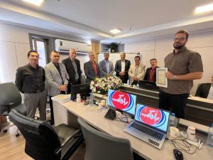 همایش سالانه حوزه بازار