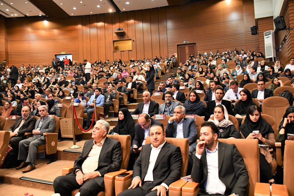 رامک واحد نمونه استانی استاندارد 1403