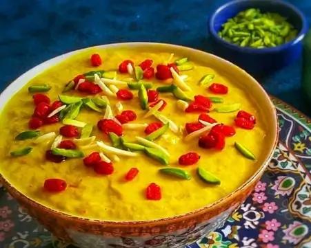 خورش ماست اصفهان؛ راز خوشمزگی یک میراث جهانی