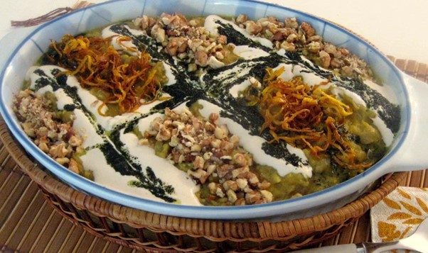 طرز تهیه بز قرمه؛ غذای اصیل و خوشمزه کرمانی