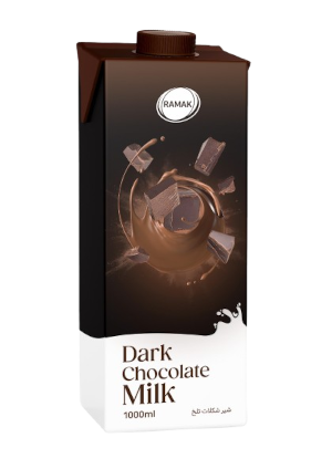 dark milk02 شیر شکلات تلخ