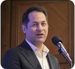 مهندس مازندرانی