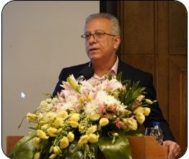 دکتر مهدی حجازی