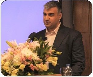 مهندس نوین نصیری