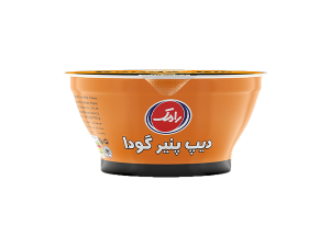 دیپ پنیر گودا